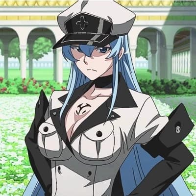 Esdeath thumbnail