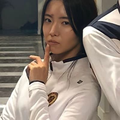 Jang Ha Ri thumbnail