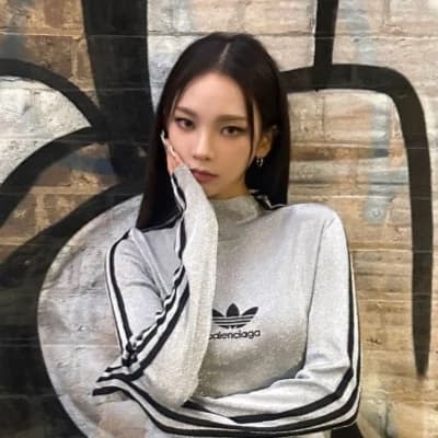 Karina thumbnail