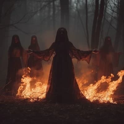Holy Inquisition thumbnail