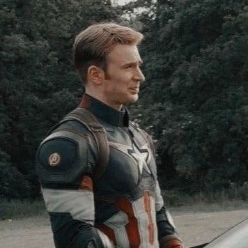 Steve Rogers thumbnail