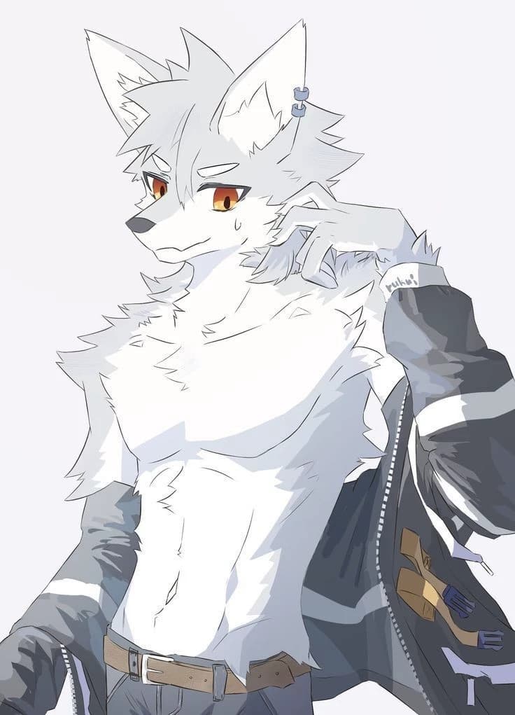 furry celebrity home! (in Spanish) thumbnail