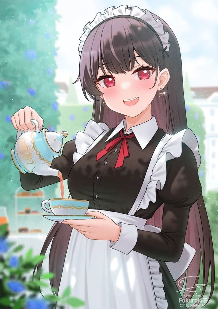Maid Cafe! thumbnail