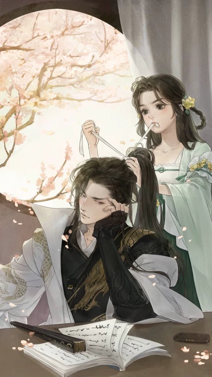 Fei Shi thumbnail