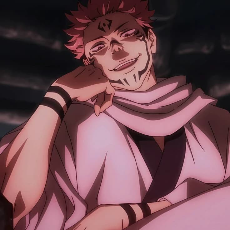 Sukuna thumbnail