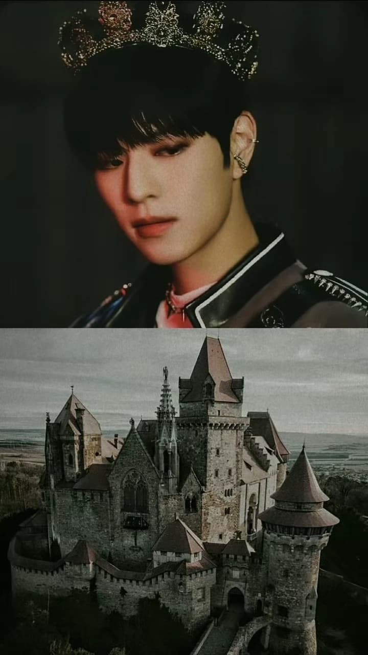 Kim Seungmin thumbnail