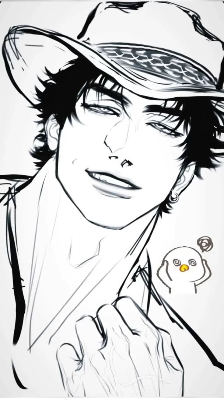 Jack Renner/The farmer thumbnail