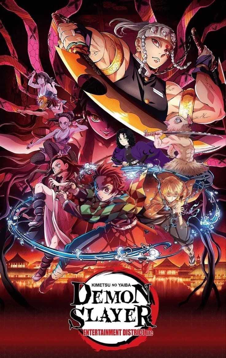 Demon Slayer 2 thumbnail