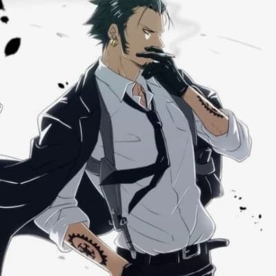 Trafalgar Law thumbnail