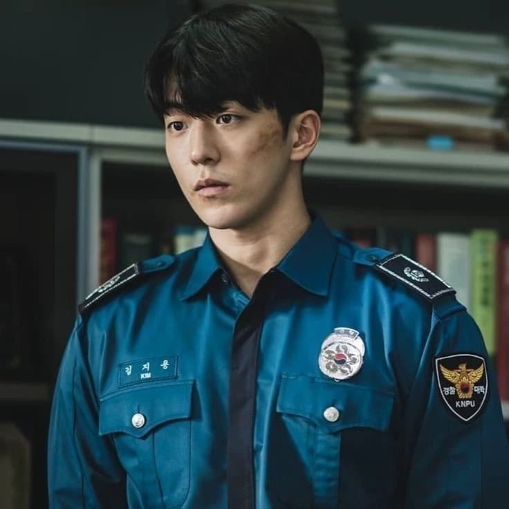 Nam Joo Took - Undercover agent Boyfriend  thumbnail