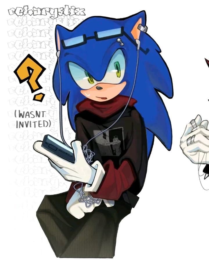 Sonic- brother thumbnail