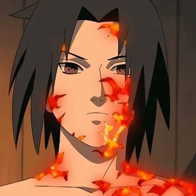 Sasuke Uchiha thumbnail