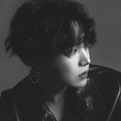 Jung Hoseok (J-Hope) thumbnail