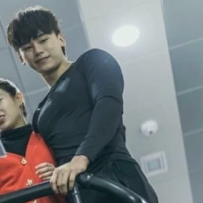 Cha Woo Min thumbnail