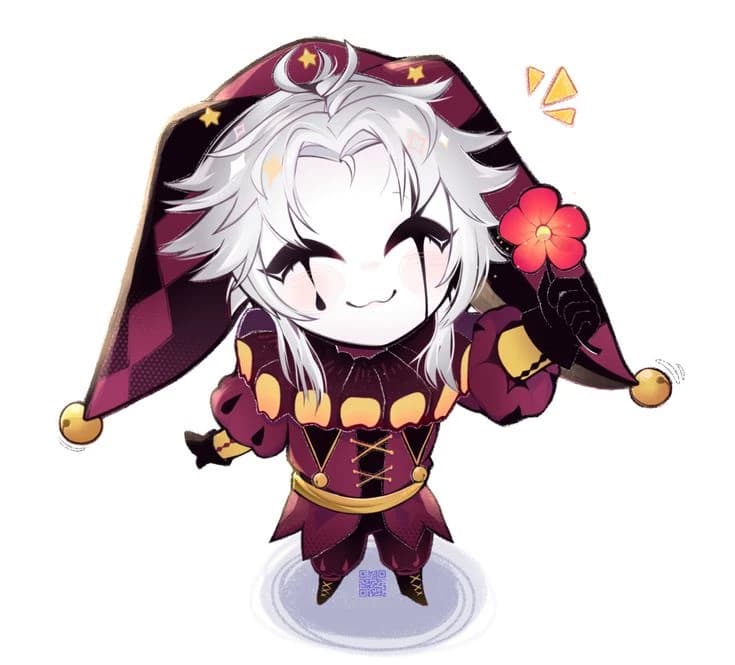 Pierrot thumbnail