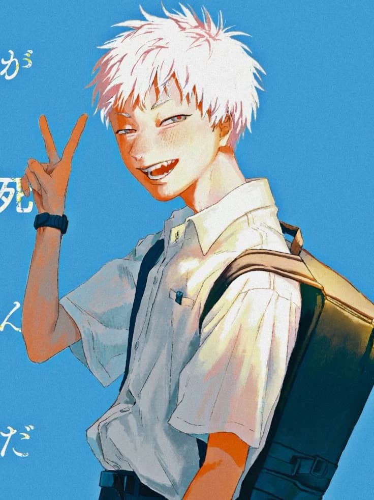 Hikaru thumbnail
