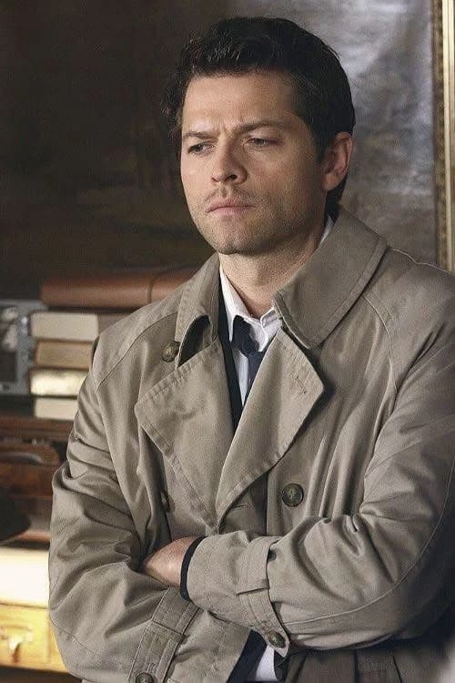 Castiel thumbnail