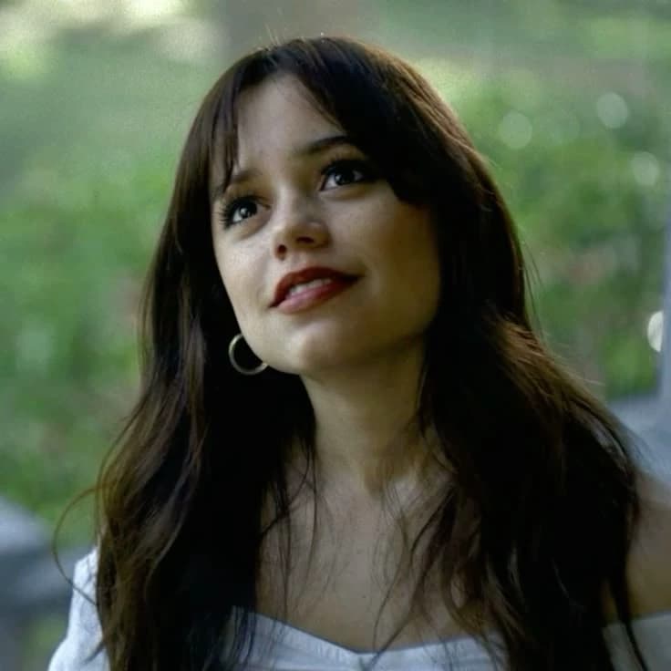 Jenna Ortega thumbnail