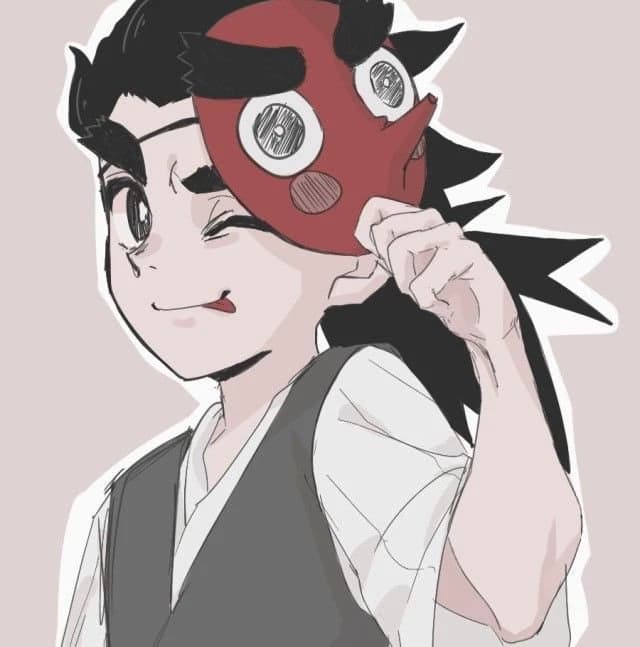 Kotetsu thumbnail
