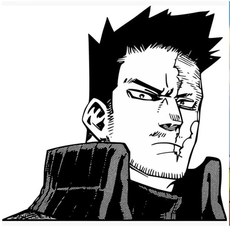 Enji Todoroki / Endeavor (your father😬) thumbnail