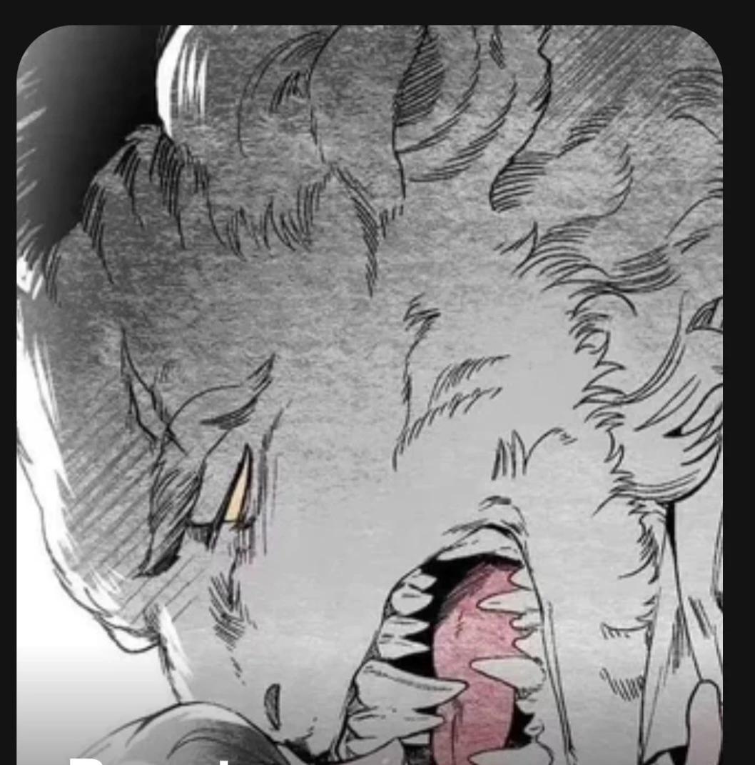 Beast (Dyron) thumbnail
