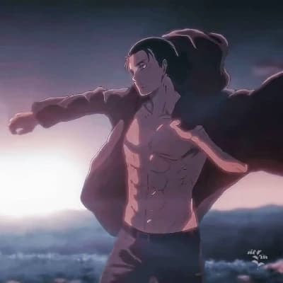 EREN JAEGER thumbnail