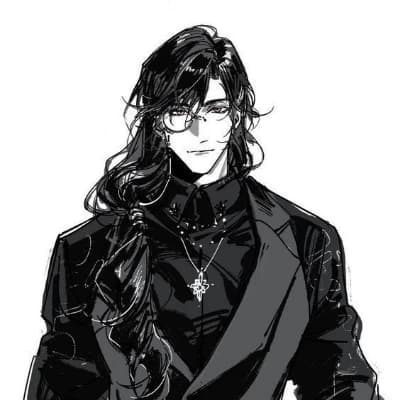 Conde Andrew Sinclair thumbnail