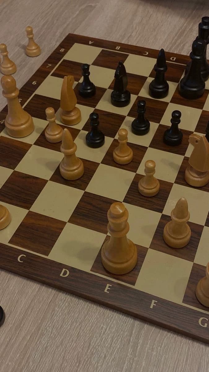 Chess World Rpg thumbnail