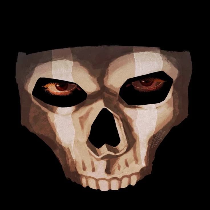Simon Ghost -L056 thumbnail