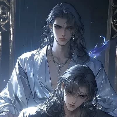 Laurent and Carlisle thumbnail