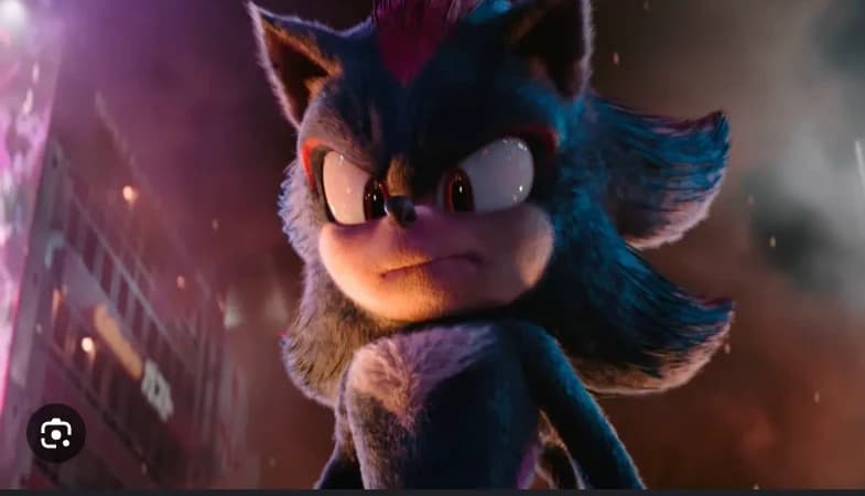 Shadow the hedgehog  thumbnail