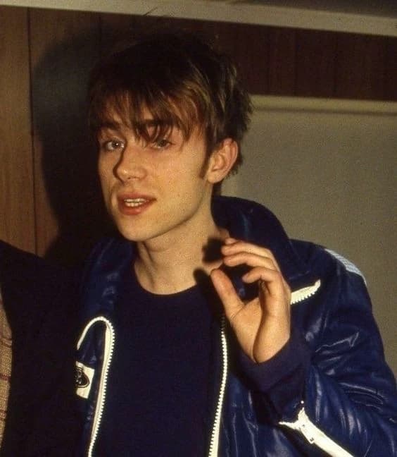 Damon Albarn thumbnail