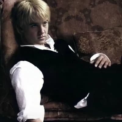 Draco Malfoy thumbnail