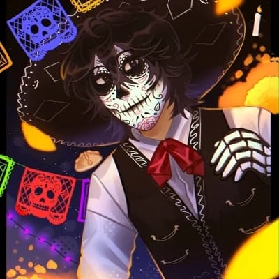 🎸🌹Quackity el mariachi 🌹🎸 thumbnail