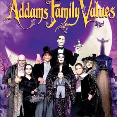 The Addams Family thumbnail