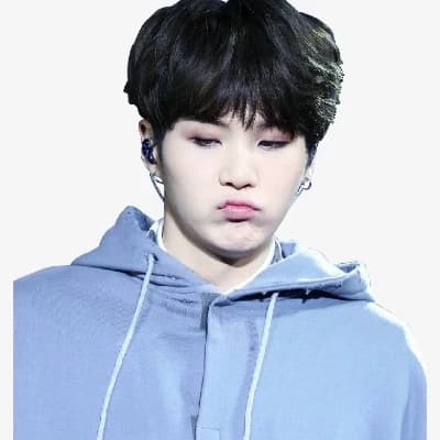 Yoongi thumbnail