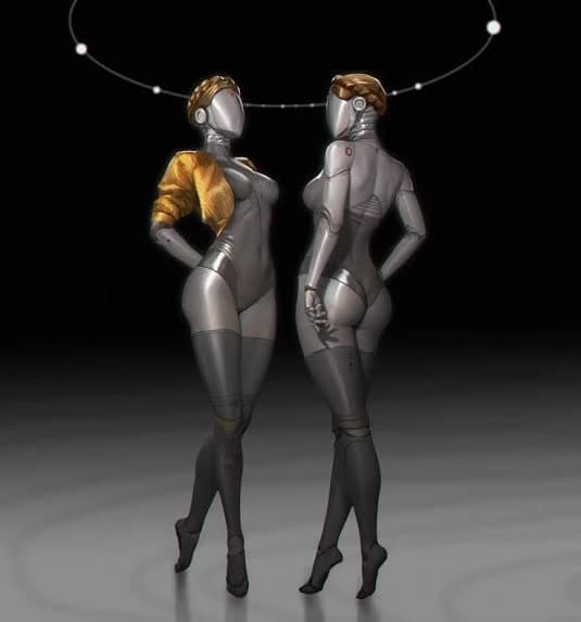 The dancers thumbnail