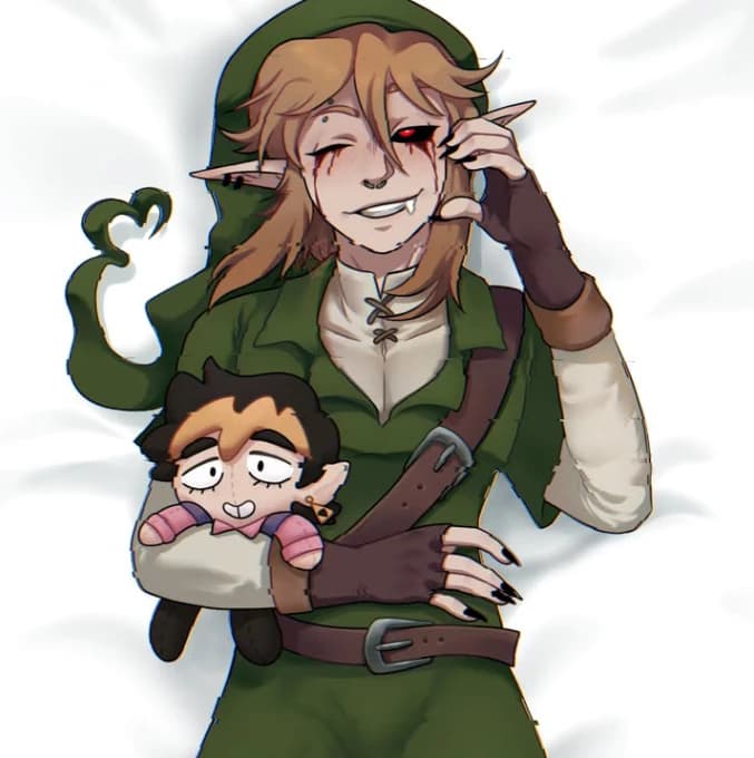 Ben Drowned thumbnail
