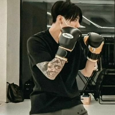 Jeon Jungkook (boxer) thumbnail