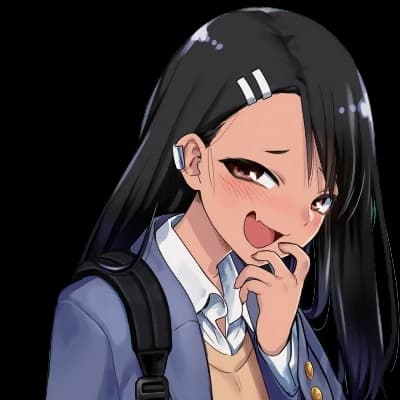 Hayase Nagatoro thumbnail