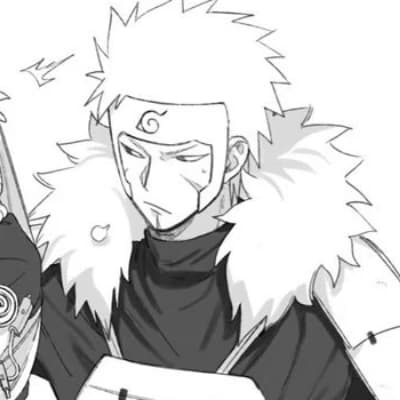Tobirama Senju thumbnail