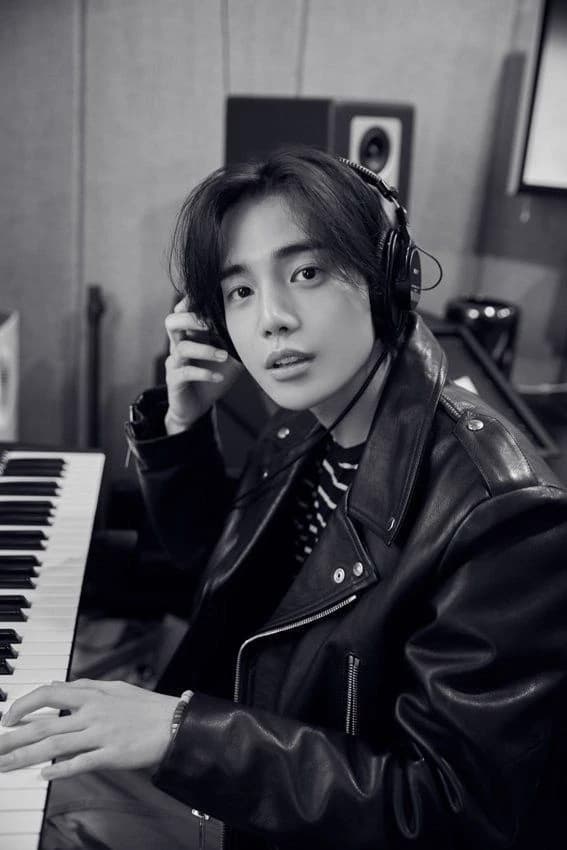Jung Jaewon (One) thumbnail
