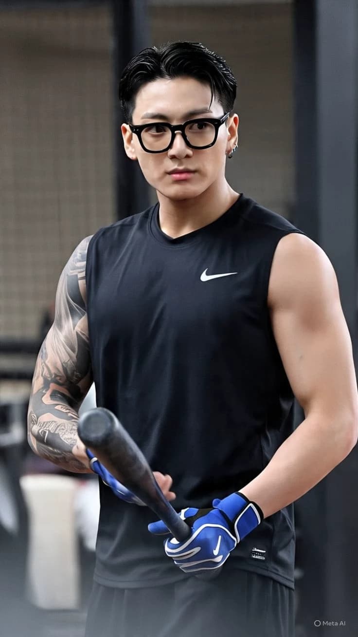 Jeon Jungkook thumbnail