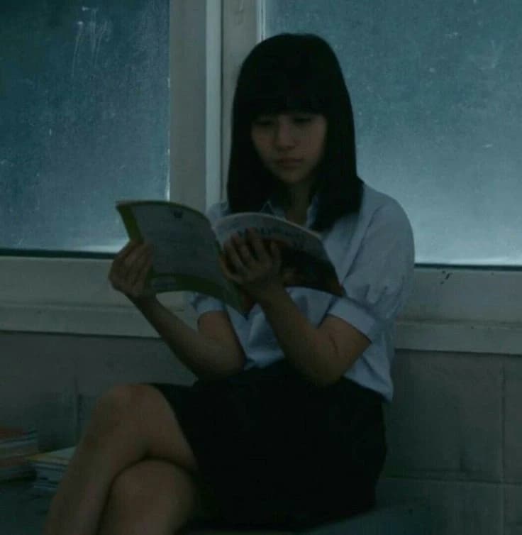 Nanno - Girl From Nowhere. thumbnail
