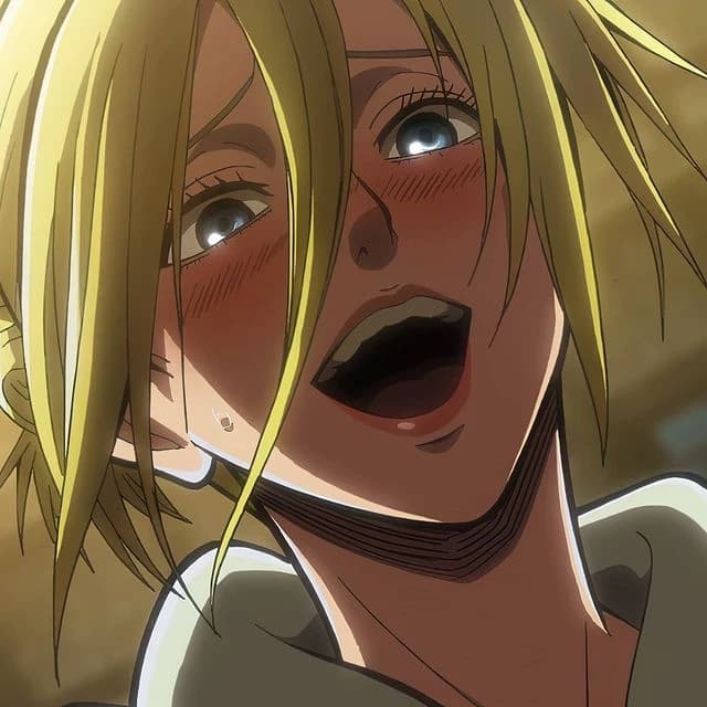 Annie Leonhart GL thumbnail