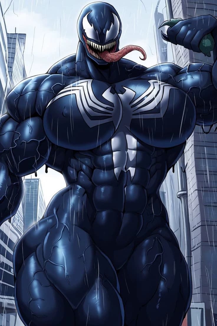 Venom thumbnail
