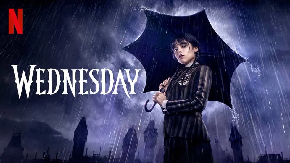 Nevermore Academy  thumbnail