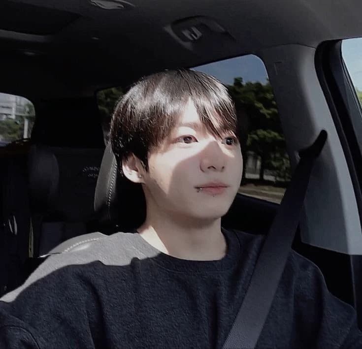 Jeon Jungkook thumbnail