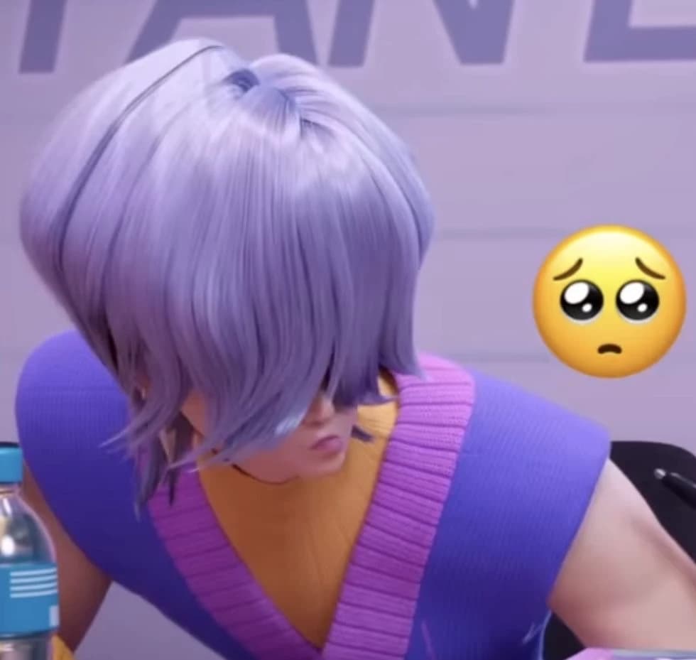Mystery thumbnail