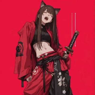 Aikira Suzu thumbnail